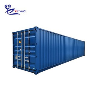 מכולות משלוח משומשות באורך 40 רגל